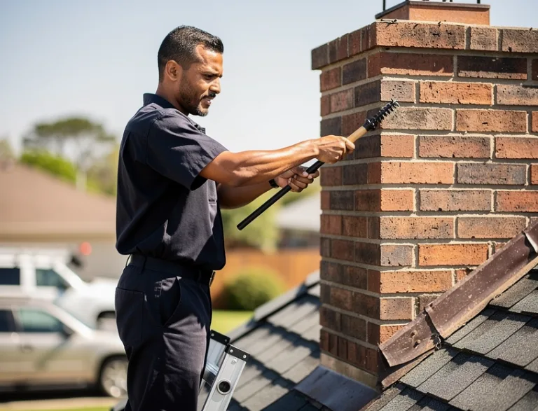 chimney sweep Woodland Hills